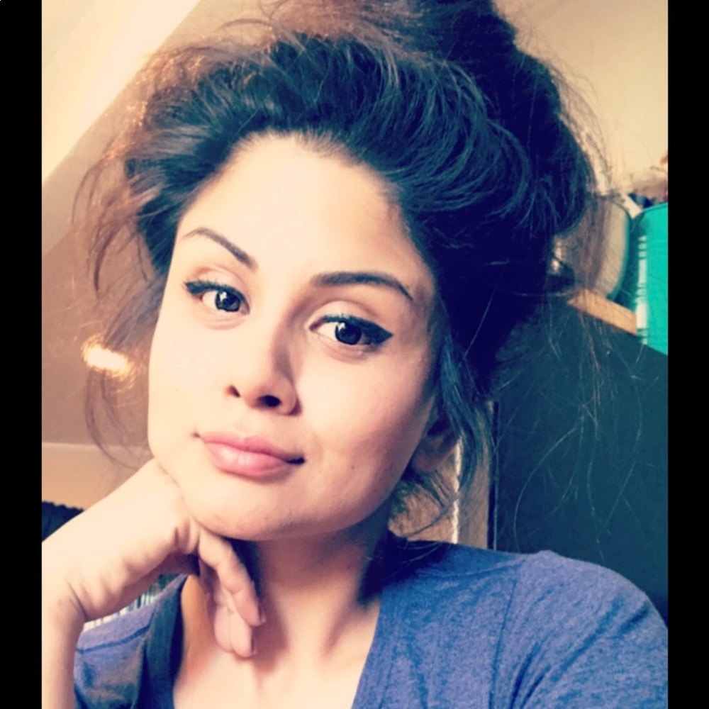 Meet your Posher, Jessica